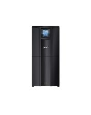 Бесперебойник APC Smart-UPS C 3000VA LCD