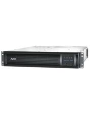 Безперебійник APC Smart-UPS C RM 3000VA LCD