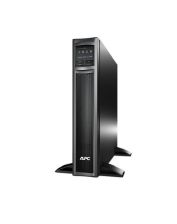 Беспереб. APC Smart-UPS X 1000VA RackTower LCD