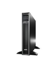 Безпереб. APC Smart-UPS X 750VA RackTower LCD