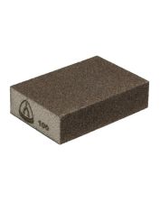 Шлифбрусок Klingspor 100X70X25 Р120 SK 500