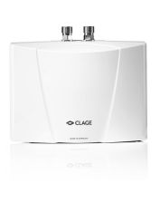 Водонагрівач Clage MBH 4