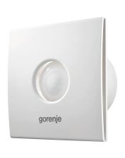 Вытяжной вентилятор Gorenje BVX150WS