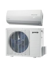 Кондиціонер Gorenje KAS26NDCINVFT02/KAS26ZDCINVFT