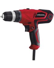 Шуруповерт HAISSER HS DS600-2VQC