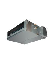 Кондиціонер Lanzkraft LICE-18DVA / LOCE-18UVA