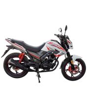 Мотоцикл Spark SP200R-29 (заводська упаковка) (Білий)