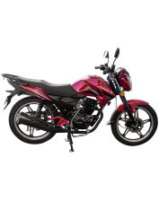 Мотоцикл Spark SP150R-15 (заводська упаковка) (Червоний)