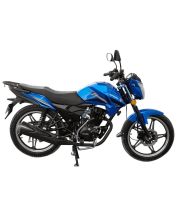 Мотоцикл Spark SP150R-15 (заводская упаковка) (Синий)