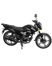 Мотоцикл Spark SP150R-15 (заводська упаковка) (Чорний)