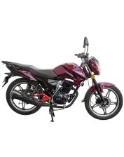 Мотоцикл Spark SP150R-15 (заводская упаковка) (Бордо)