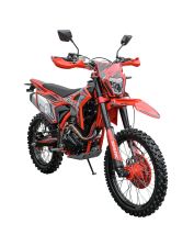 Мотоцикл Spark SP300P-1 (Заводська Упаковка) (Червоний)