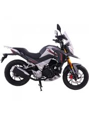 Мотоцикл Spark SP300T-3 (заводська упаковка) (Сірий)
