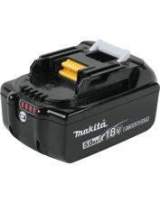 Аккумулятор Makita BL1850B LXT 18V 5,0Ah