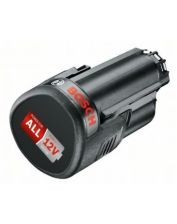 Аккумулятор Bosch 1600A00H3D