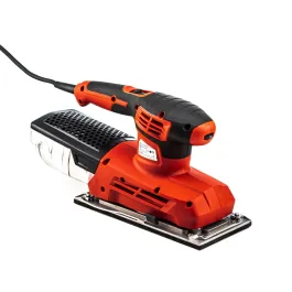Вибрационная шлифмашина GTM S115/300E