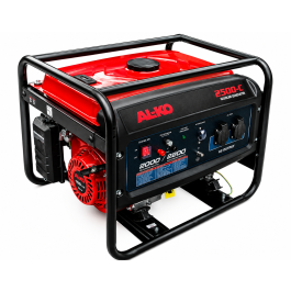 Генератор бензиновий Al-ko 2500 C