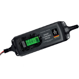 Зарядное устройство AUTO WELLE AW05-1204 120A/h