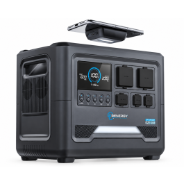 Зарядна станція GENERGY ZERO GZE-1018 (1800Вт/3800Вт)