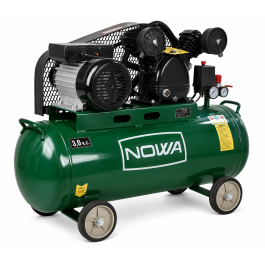 Компресор NOWA KPN 420-100