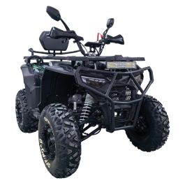 Квадроцикл Spark Taurus 200 (Зелений)