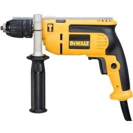 Дриль мережевий ударний DeWalt DWD024K +Кейс