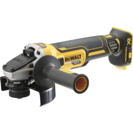 Шлифмашина угловая бесщеточная аккумуляторная DeWalt DCG405N (без АКБ и ЗУ)