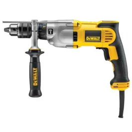 Дриль мережевий ударний DeWalt D21570K +Кейс