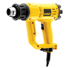 Фен технический сетевой DeWalt D26411