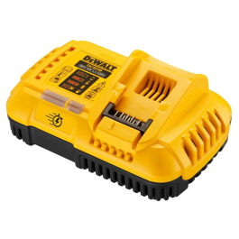 Зарядний пристрій DeWalt DCB118 18/54 В