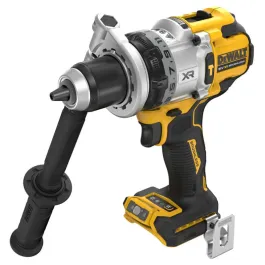 Шуруповерт аккумуляторный бесщеточный ударный DeWalt DCD1007NT (без АКБ и ЗУ)