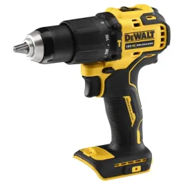 Шуруповерт аккумуляторный бесщеточный ударный DeWalt DCD709N (без АКБ и ЗУ)