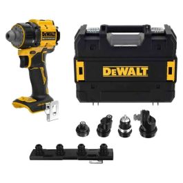 Шуруповерт аккумуляторный бесщеточный DeWalt DCD803NT (без АКБ и ЗУ)