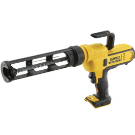Пистолет аккумуляторный для нанесения герметиков DeWalt DCE560N (без АКБ и ЗУ)