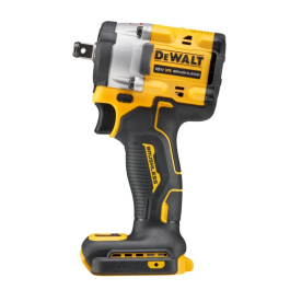 Гайкокрут акумуляторний безщітковий ударний DeWalt DCF921N (без АКБ та ЗП)