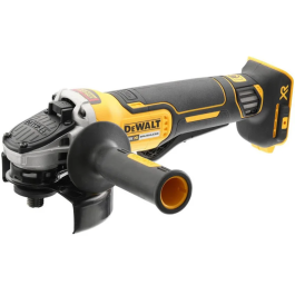 Шлифмашина угловая аккумуляторная бесщеточная DeWalt DCG406N (без АКБ и ЗУ)