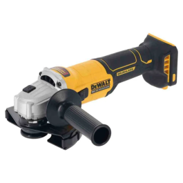 Шлифмашина угловая аккумуляторная бесщеточная DeWalt DCG407N (без АКБ и ЗУ)