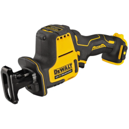 Пила шабельна акумуляторна безщіткова DeWalt DCS312N (без АКБ та ЗП)