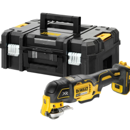 Реноватор аккумуляторный бесщеточный DeWalt DCS356NT (без АКБ и ЗУ) +Кейс
