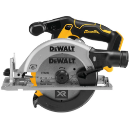 Пила дисковая аккумуляторная бесщеточная DeWalt DCS565N (без АКБ и ЗУ)