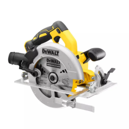 Пила дискова акумуляторна DeWalt DCS570N (без АКБ та ЗП)