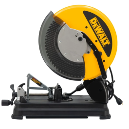 Пила торцювальна мережева DeWalt DW872