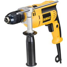 Дриль мережевий ударний DeWalt DWD024S