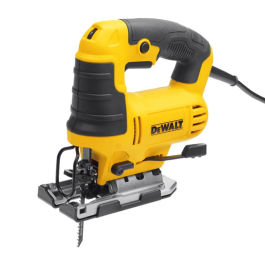 Лобзик мережевий DeWalt DWE349
