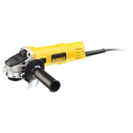 Шлифмашина угловая сетевая DeWalt DWE4057