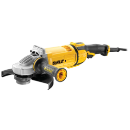 Шлифмашина угловая сетевая DeWalt DWE4579
