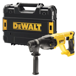 Перфоратор акумуляторний безщітковий DeWalt SDS+ DCH133NT (без АКБ та ЗП)