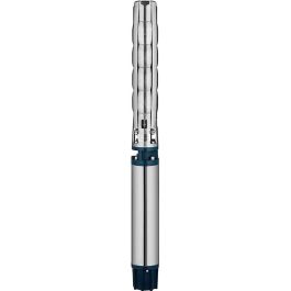 Насос занурювальний свердловинний Dongyin 3SDm3.5/20