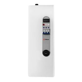 Електричний котел VITERM EKO 9 кВт 220/380В