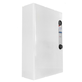 Электрический котел VITERM MAX 6 кВт 220/380В с насосом